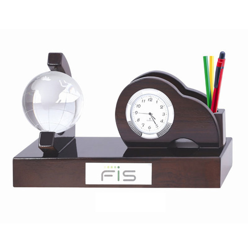 Desktop Tabletop Clock